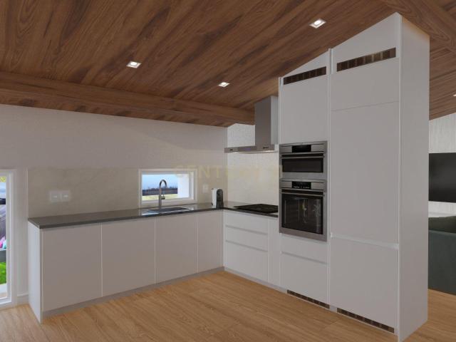 Apartamento em Espinhal, Penela 3 Quartos e Vista Deslumbrante