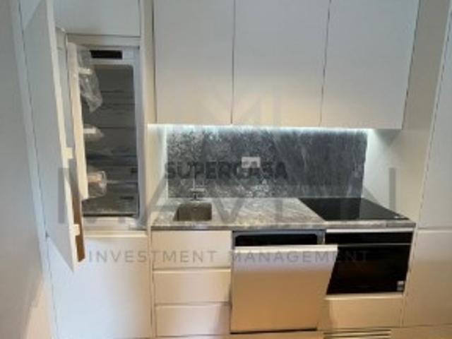 Apartamento em Estrela