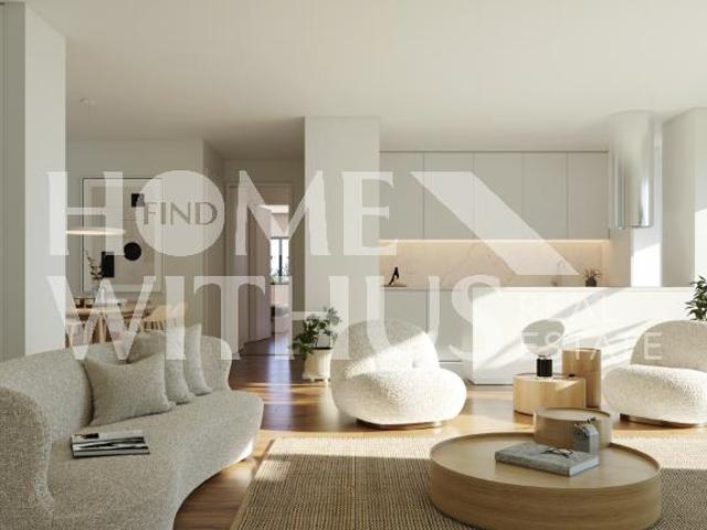 Apartamento em Ermesinde