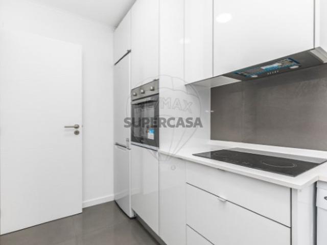 Apartamento T2 em Falagueira Venda Nova