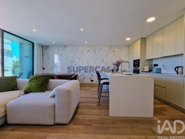 Apartamento em Faro de 98,7 m²