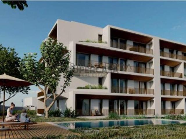 Apartamento em Faro