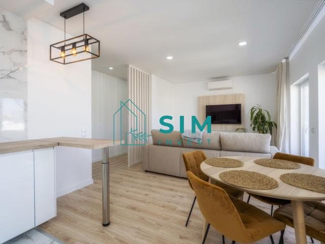 Apartamento em Faro