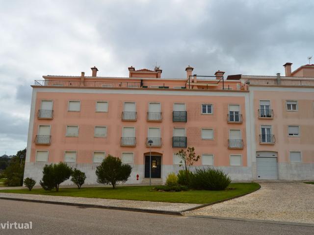 Apartamento em Ferreira do Zzere, Ferreira do Zzere
