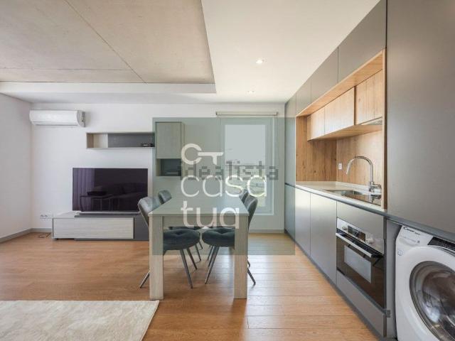 Apartamento em Forca, Glória e Vera Cruz