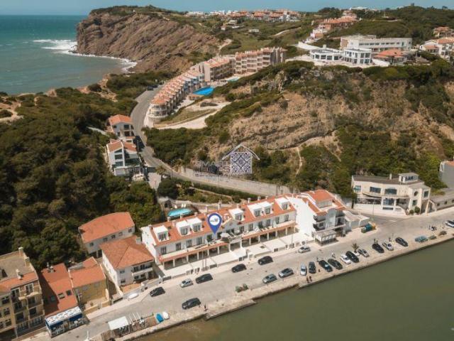 Apartamento em frente da Baia | 26084081143
