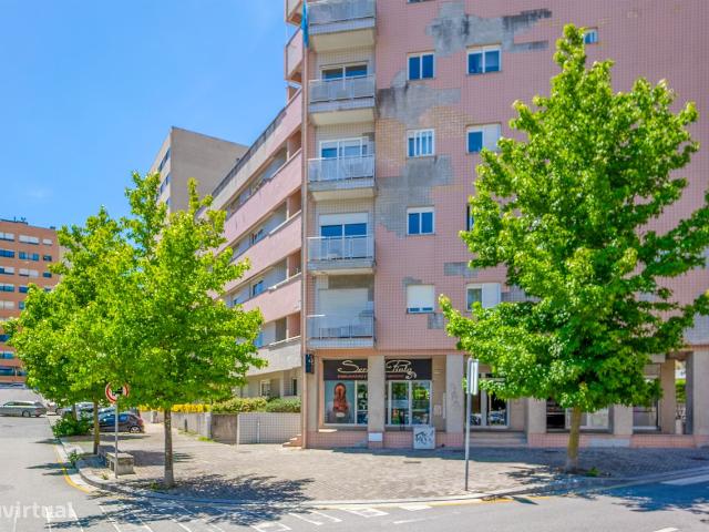 Apartamento em Gondomar, Rio Tinto