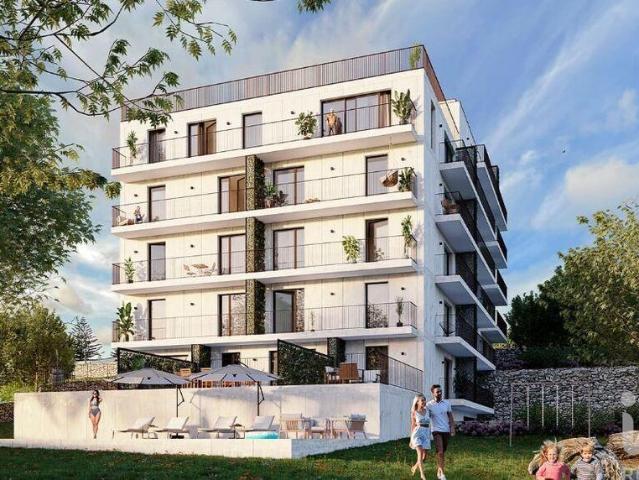 Apartamento em Gondomar São Cosme, Valbom e Jovim de 68,00 m²