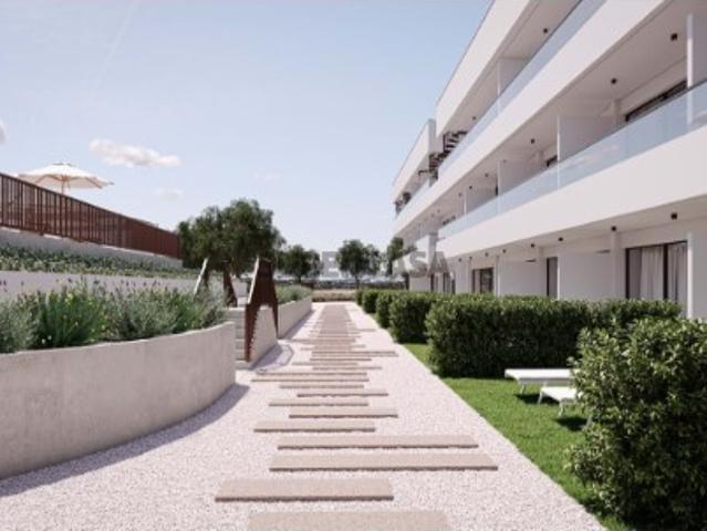 Apartamento em Lagoa e Carvoeiro
