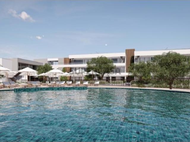 Apartamento em Lagoa e Carvoeiro