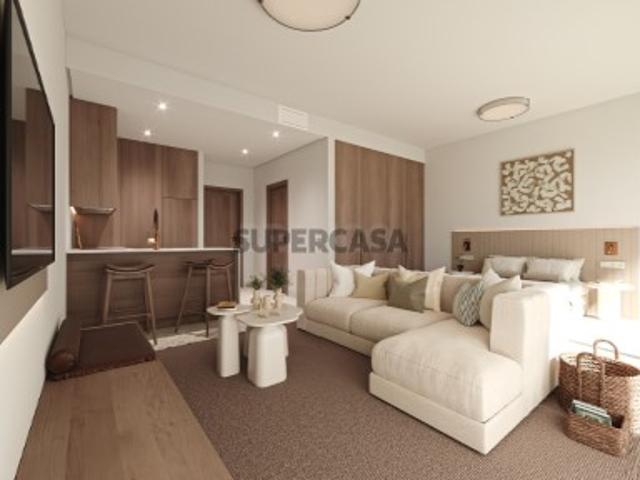 Apartamento em Lagoa e Carvoeiro