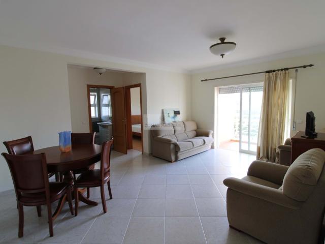 Apartamento T2 em Lagos com Vista Mar