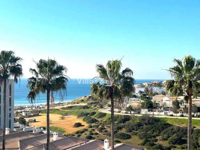 Apartamento em Lagos com vista mar 57m² Lagos Santa Maria