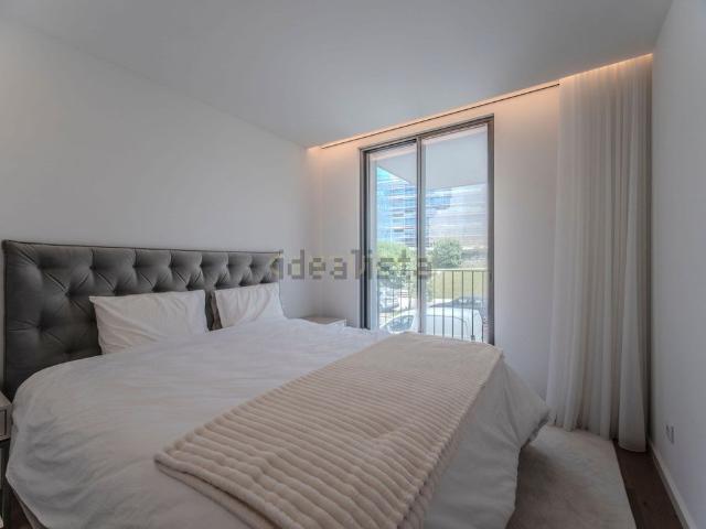 Apartamento em Lavadores, Canidelo