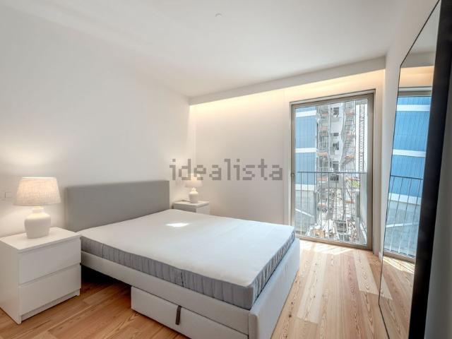 Apartamento em Lavadores, Canidelo