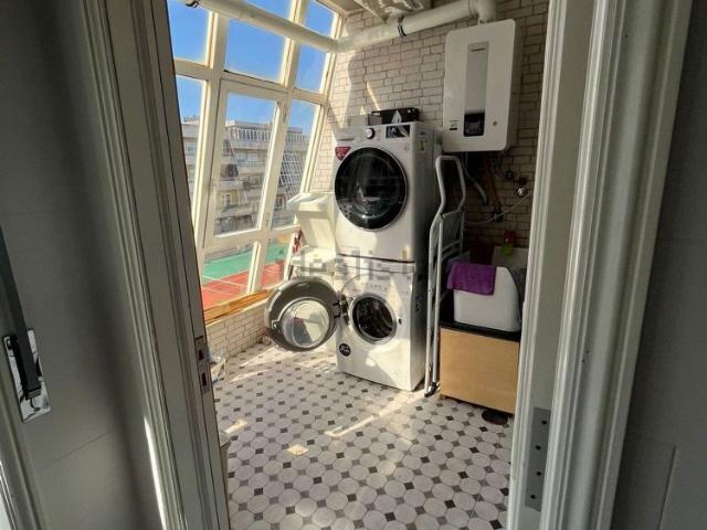 Apartamento em Lavadores, Canidelo