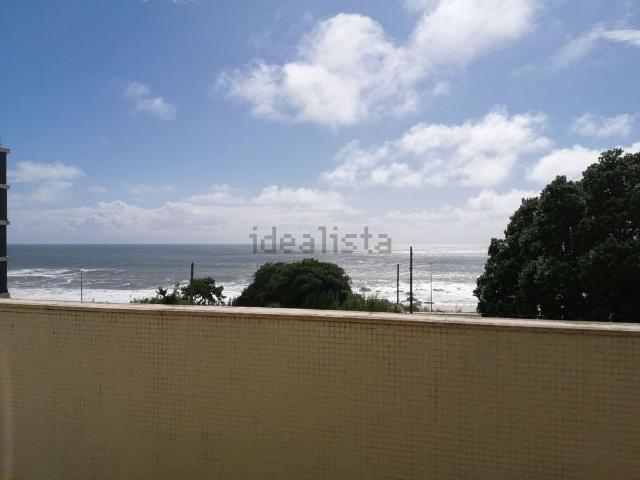 Apartamento em Lavadores, Canidelo