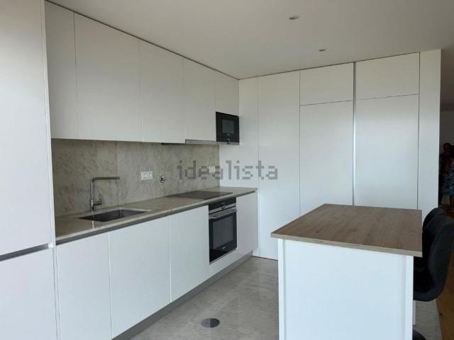 Apartamento em Lavadores, Canidelo