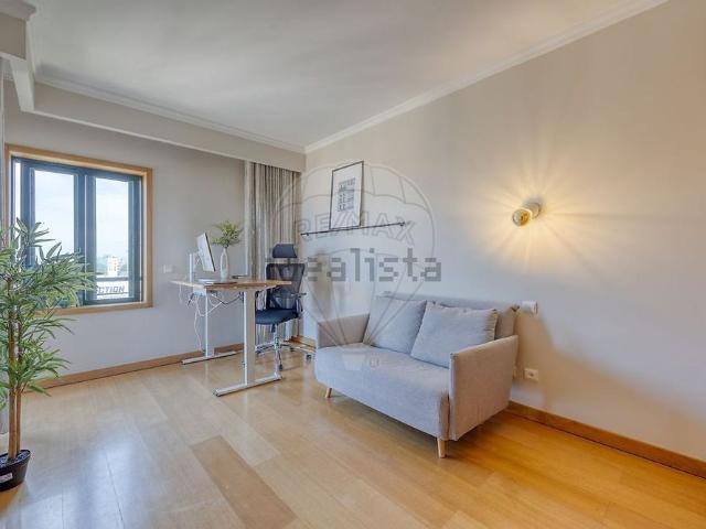 Apartamento em Lavadores, Canidelo