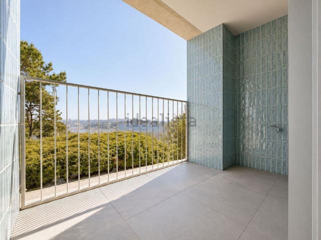 Apartamento em Lavadores, Canidelo