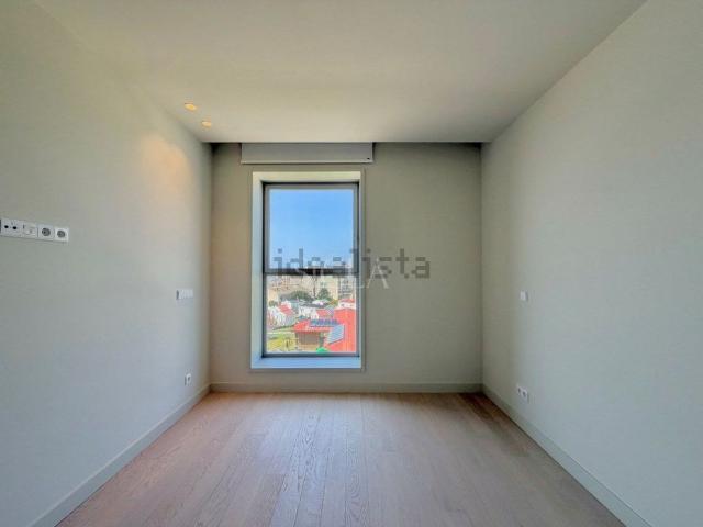 Apartamento em Lavadores, Canidelo