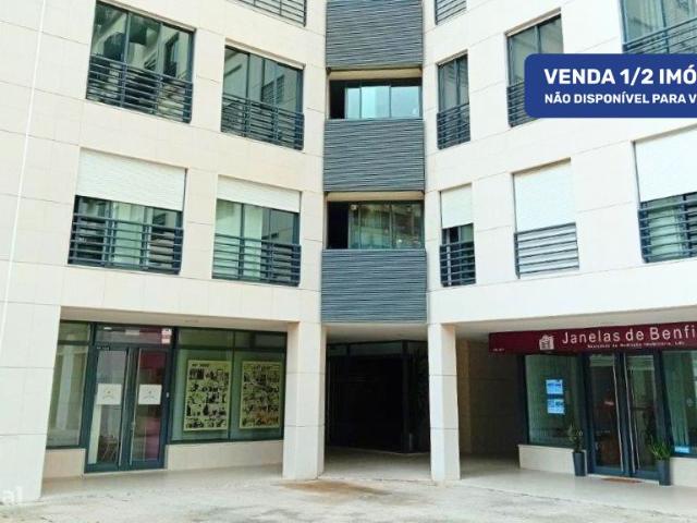 Apartamento em Lisboa, So Domingos de Benfica