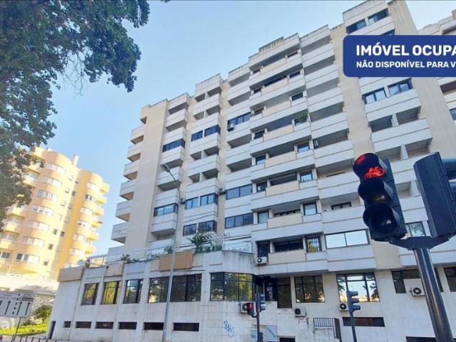 Apartamento em Lisboa, Penha de Frana