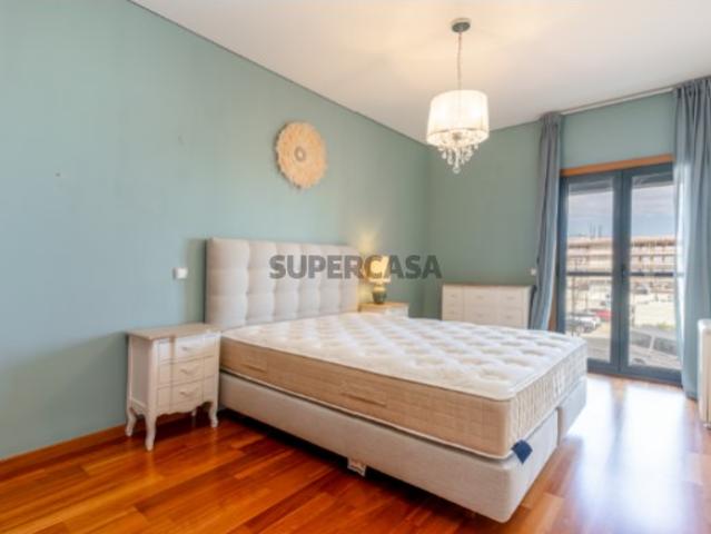 Apartamento T3 em Condomínio Fechado na Quinta da Trindade Excelente Oportunidade!
