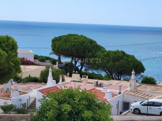 Apartamento em Localização Única Carvoeiro 96m² Lagoa e Carvoeiro