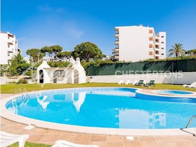 Apartamento em Loulé