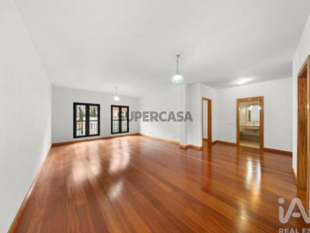 Apartamento em Machico de 91 m²
