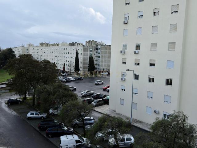 Apartamento em Marvila, Lisboa Vista Panorâmica