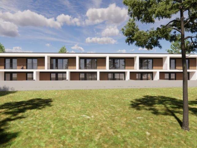 Apartamento em Mazedo e Cortes de 44,00 m² 44m² Mazedo e Cortes