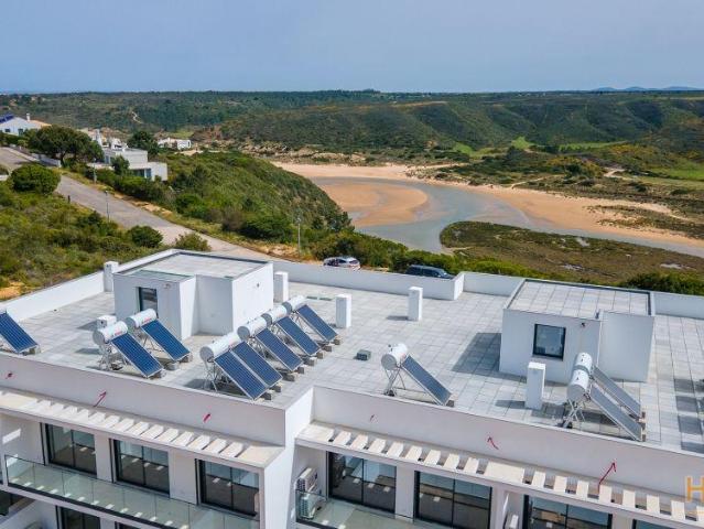 Apartamento em Novo Empreendimento no Espartal ? Aljezur | 26054082424