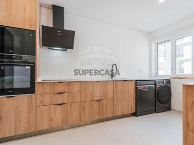 Apartamento em Oeiras e São Julião da Barra, Paço de Arcos e Caxias