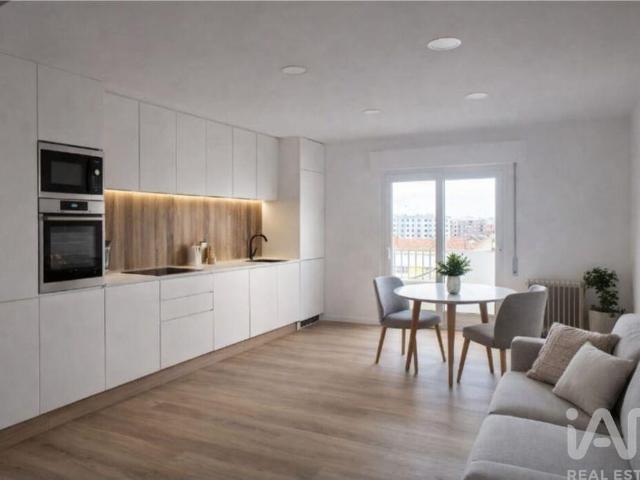Apartamento em Olhão de 94 m²