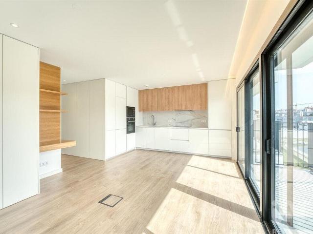 Apartamento em Paranhos de 37 m² 37m² Porto