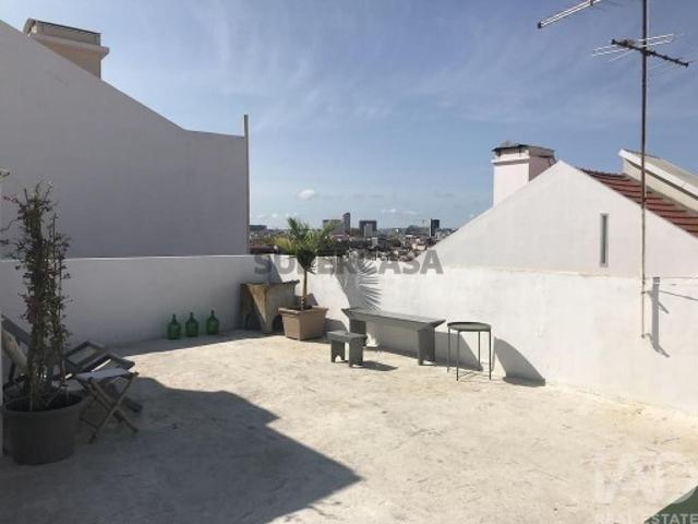 Apartamento em Penha de França