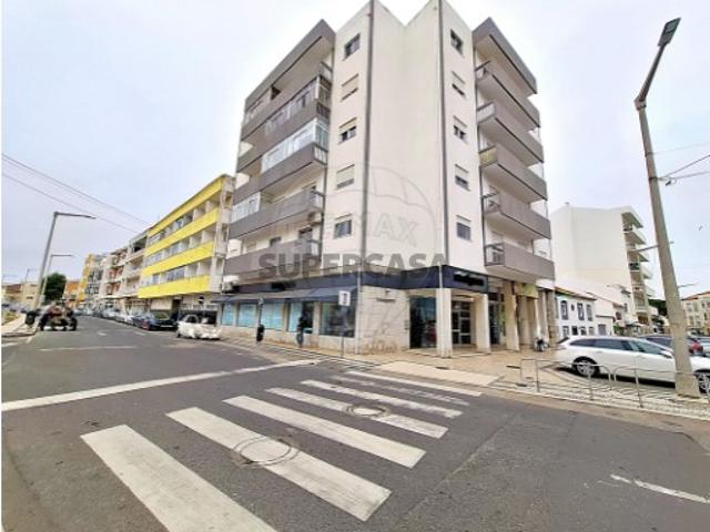 Apartamento em Peniche