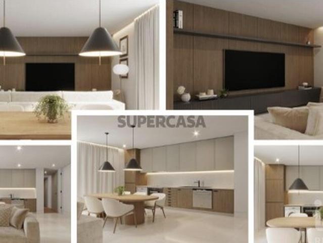 Apartamento em Portimão
