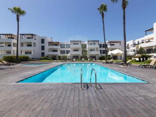 Apartamento em Quarteira