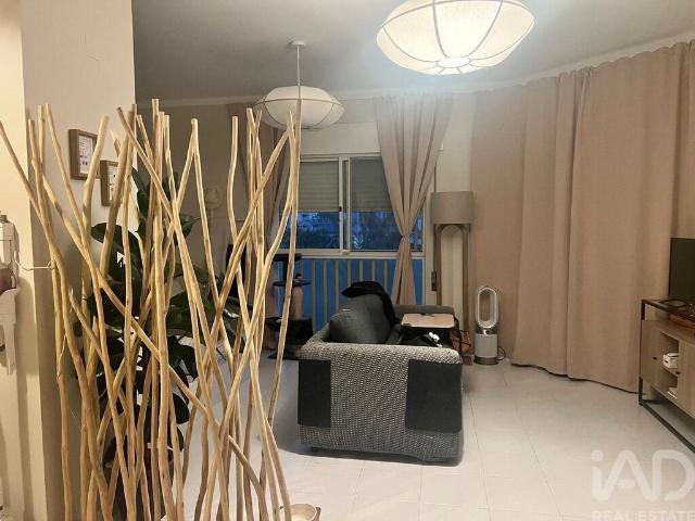 Apartamento em Quarteira de 42 m²