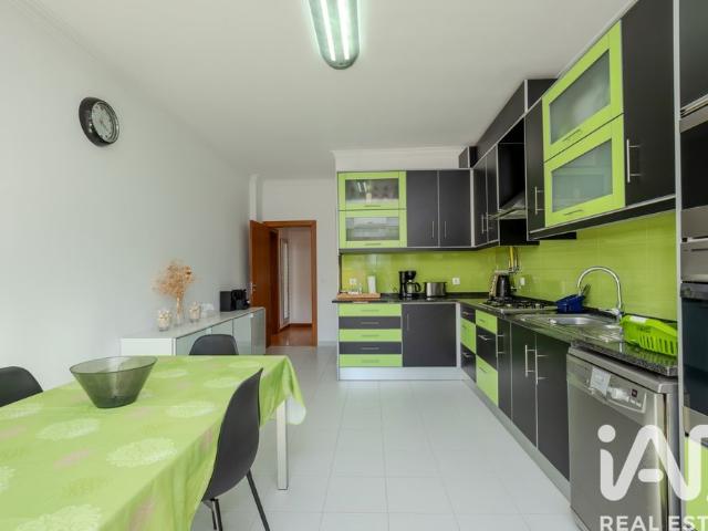 Apartamento em Quinta do Anjo