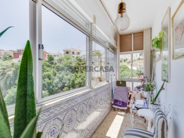 Apartamento em Ramada e Caneças