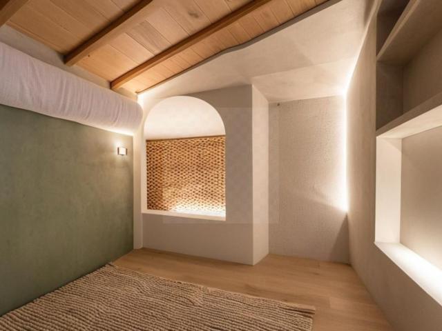 Duplex de 191 m² para renovar no centro do Redondo