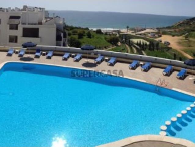 Apartamento em São Gonçalo de Lagos