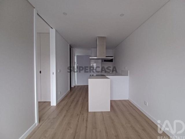Apartamento em São Mamede de Infesta e Senhora da Hora de 36,00 m²
