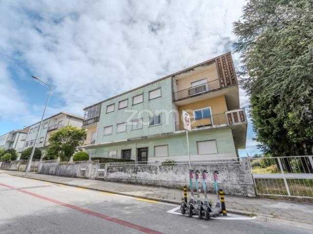 Apartamento em S. Vitor, Braga