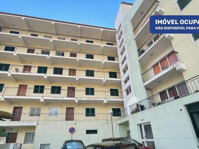 Apartamento em Santa Cruz, Canio