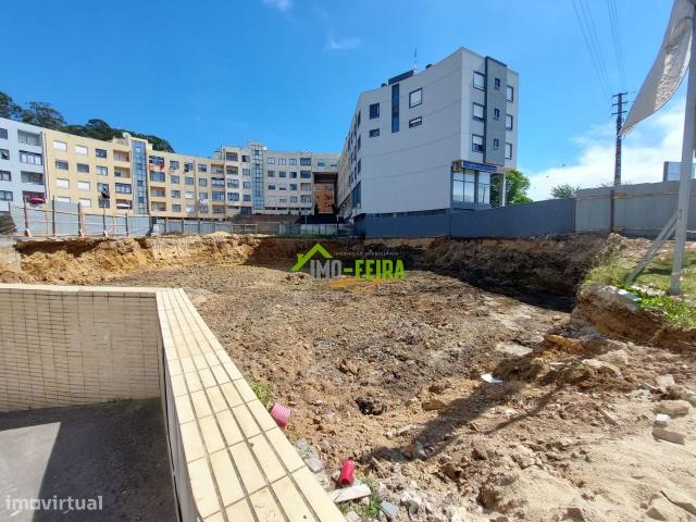 Apartamento em Santa Maria da Feira
